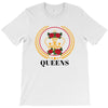 Queens Crown T-Shirt