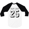 Original 1993 3/4 Sleeve Shirt