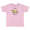 struggle bus Toddler T-shirt