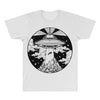 ufo All Over Men's T-shirt