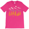 camp forest T-Shirt