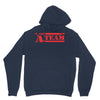the a team 2 Unisex Hoodie