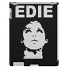 edie sedgwick retro iPad 3 and 4 Case