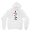 Japanese Love Unisex Hoodie
