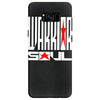 warrior soul logo Samsung Galaxy S8