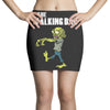 The Walking Dad Mini Skirts