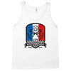 pistonheads phlm16 shield Tank Top