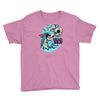 dead &amp; sea Youth Tee