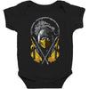 scorpion Baby Bodysuit