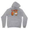 zero fox Hoodie