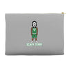 Scary Terry Accessory Pouches