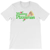 merry pizzamas T-Shirt