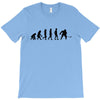 golf evolotions T-Shirt