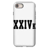 XXIV K iPhone 8