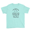 not like otters Youth Tee