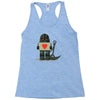 nautilus love Racerback Tank