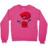 anime funny Crewneck Sweatshirt