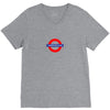 fahrie77 V-Neck Tee