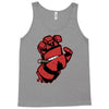 screaming doom Tank Top