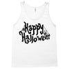 happy halloween 1 Tank Top