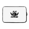 r.i.p Laptop sleeve