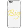big iPhone 6/6s Case