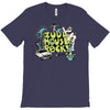 zuul house rock T-Shirt