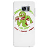 monsterrot saloon Samsung Galaxy S7 Edge