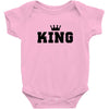 King Baby Bodysuit
