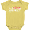 Women's March Feminist Baby Onesie