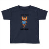 Sarcasm Toddler T-shirt