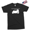 only smarties have the answer'   funny Exclusive T-shirt