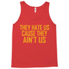 ain't us Tank Top