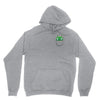Mooncake Pocket Unisex Hoodie