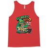 slimer's ect o's Tank Top