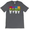 reservoir turtles T-Shirt