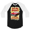 sell midget ideal christmas gift or present 3/4 Sleeve Shirt
