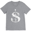 snake bills V-Neck Tee