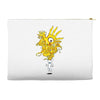 demons inside your soul 2 Accessory Pouches