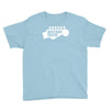 rockin 1000 Youth Tee