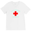 water boarding instructor trending V-Neck Tee