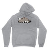 meet my home Hoodie