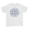 carpe denim Youth Tee