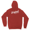 Original Authentic Vintage Unisex Hoodie