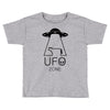 ufo zone Toddler T-shirt