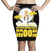 childhood cancer Pencil Skirts