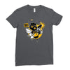 killa beez Ladies Fitted T-Shirt