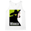 Wicked Musical Tank Top