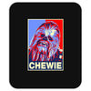 chewbacca poster, ideal gift or birthday present Mousepad