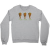 i am groot Crewneck Sweatshirt